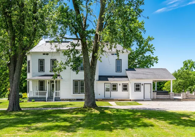 Photo 3 of Single family home for sale at 9804 Urbana Woodstock Pike, Woodstock, OH 43084 | MLS# 226027078 | Listing updated on 2026-09-30