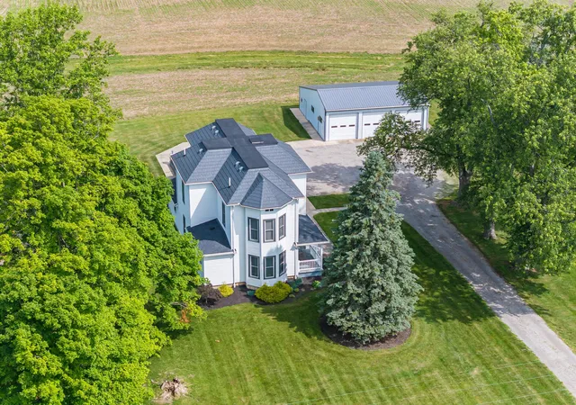 Photo 85 of Single family home for sale at 9804 Urbana Woodstock Pike, Woodstock, OH 43084 | MLS# 226027078 | Listing updated on 2026-09-30