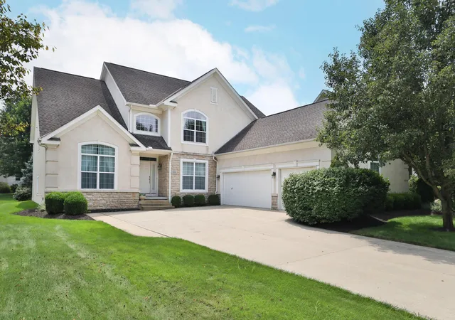 Photo 1 of Single family home for sale at 1021 Rutherglen Dr, Columbus, OH 43235 | MLS# 226027285 | Listing updated on 2026-09-12