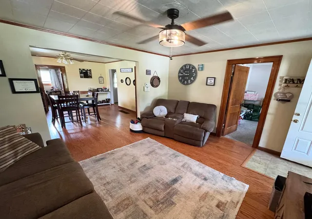 Photo 3 of Single family home for sale at 246 Highland Dr, New Lexington, OH 43764 | MLS# 226027084 | Listing updated on 2026-10-05