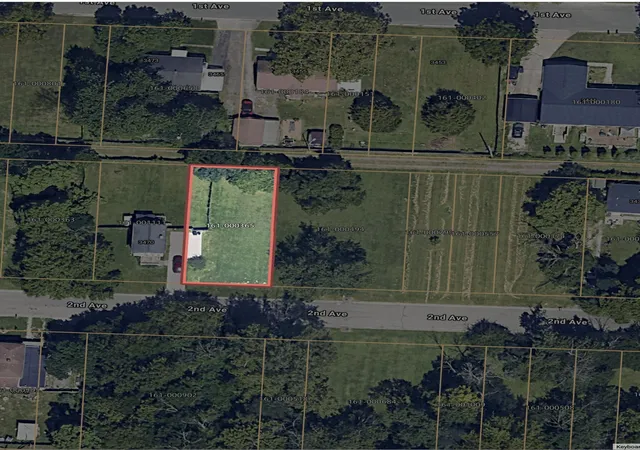 1st image of 0 Second Ave, Grove City, OH 43123 | MLS# 226027082