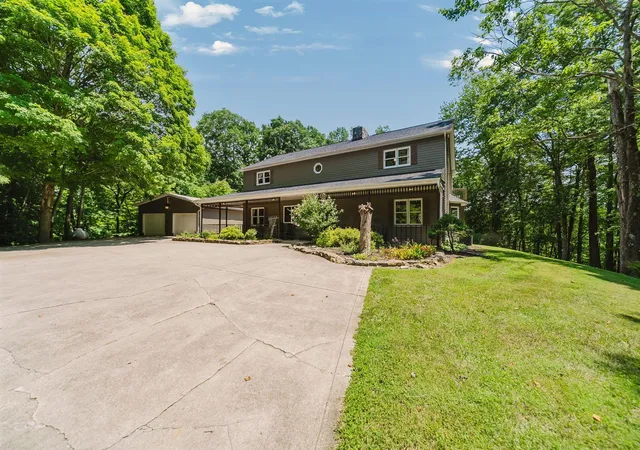 Photo 1 of Single family home for sale at 23095 Buena Vista Rd, Rockbridge, OH 43149 | MLS# 226027187 | Listing updated on 2026-07-28