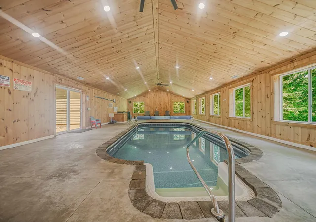Photo 2 of Single family home for sale at 23095 Buena Vista Rd, Rockbridge, OH 43149 | MLS# 226027187 | Listing updated on 2026-07-28