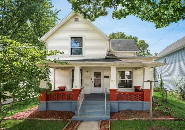 2nd image of 312 Plumvalley St, Bellefontaine, OH 43311 | MLS# 226027790