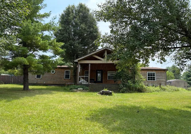 2nd image of 9485 State Route 37, Marysville, OH 43040 | MLS# 226027094