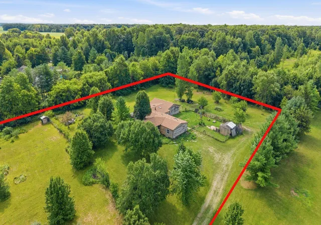 32nd image of 9485 State Route 37, Marysville, OH 43040 | MLS# 226027094
