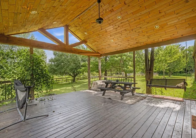 Photo 2 of Single family home for sale at 9485 State Route 37, Marysville, OH 43040 | MLS# 226027094 | Listing updated on 2026-09-15