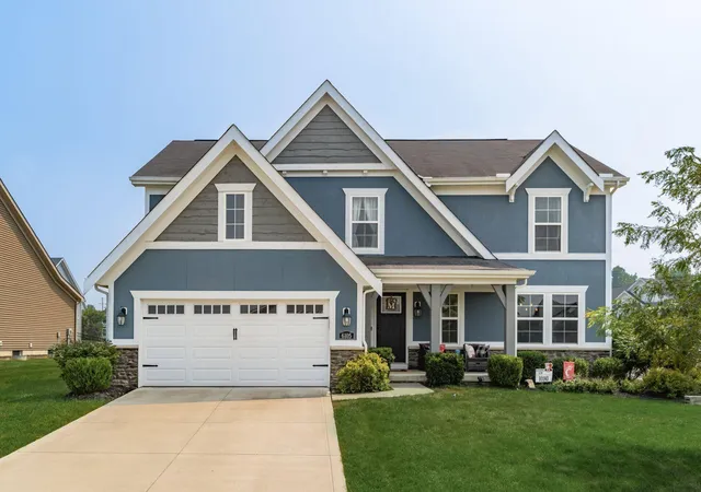 image of 6105 Barclay Ct, Canal Winchester, OH 43110 | MLS# 226027292