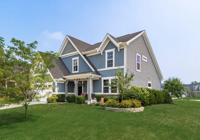 image of 6105 Barclay Ct, Canal Winchester, OH 43110 | MLS# 226027292