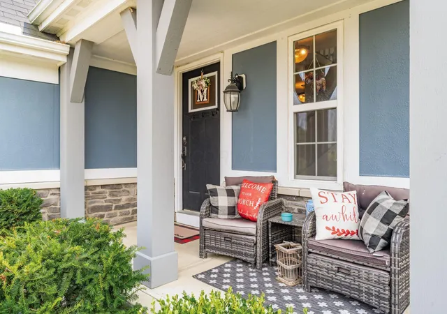 image of 6105 Barclay Ct, Canal Winchester, OH 43110 | MLS# 226027292