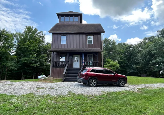 Photo 1 of Single family home for sale at 1481 Shoestring Ridge Rd, Gallipolis, OH 45631 | MLS# 226027100 | Listing updated on 2026-07-29