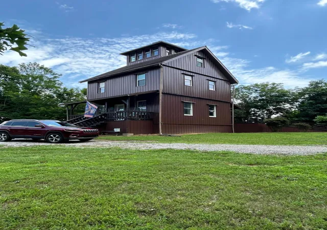 Photo 2 of Single family home for sale at 1481 Shoestring Ridge Rd, Gallipolis, OH 45631 | MLS# 226027100 | Listing updated on 2026-07-29