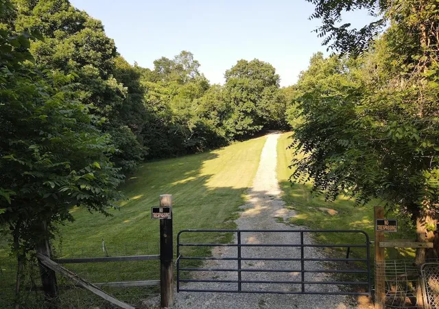 Photo 64 of Single family home for sale at 1481 Shoestring Ridge Rd, Gallipolis, OH 45631 | MLS# 226027100 | Listing updated on 2026-07-29