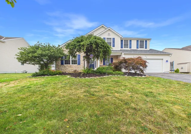 1st image of 248 Beechnut St, Pickerington, OH 43147 | MLS# 226027273