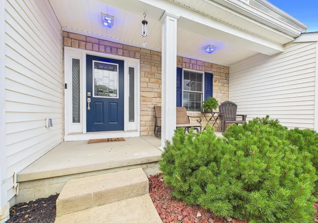 2nd image of 248 Beechnut St, Pickerington, OH 43147 | MLS# 226027273