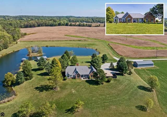1st image of 5343 State Route 95, Mount Gilead, OH 43338 | MLS# 226027125
