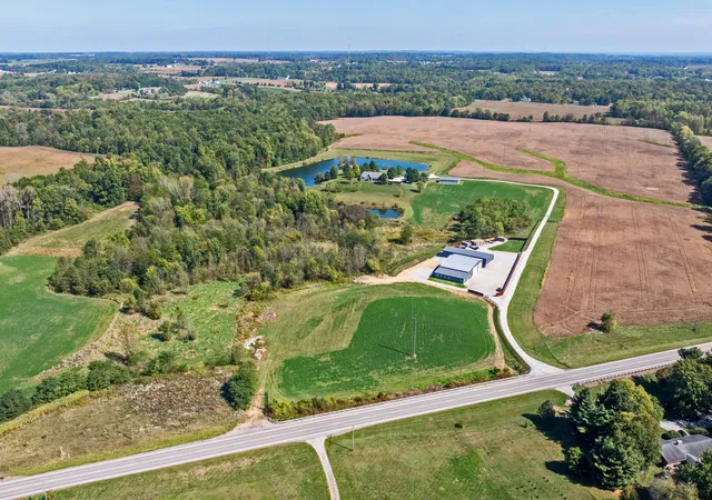 2nd image of 5343 State Route 95, Mount Gilead, OH 43338 | MLS# 226027125