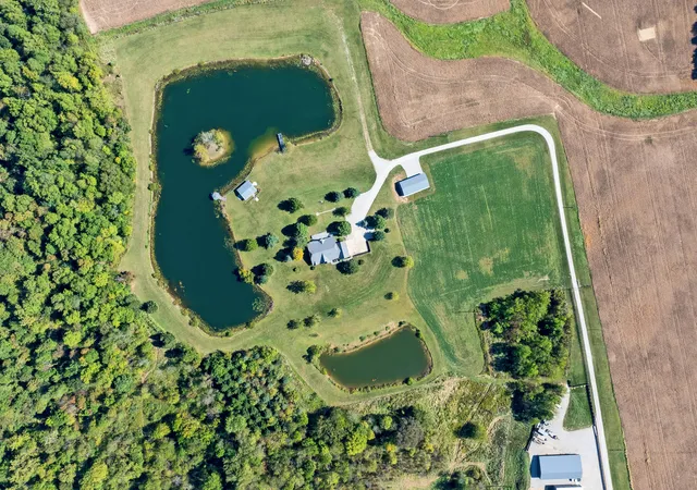 93rd image of 5343 State Route 95, Mount Gilead, OH 43338 | MLS# 226027125