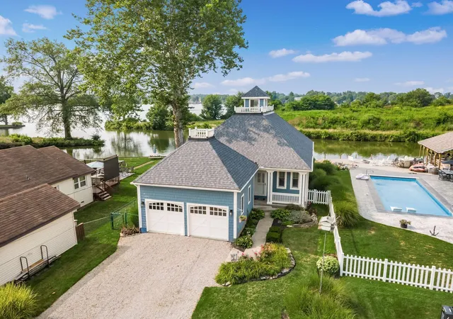 3rd image of 3081 Greenlawn Ave Ne, Millersport, OH 43046 | MLS# 226027120