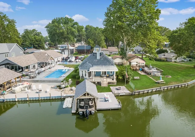 5th image of 3081 Greenlawn Ave Ne, Millersport, OH 43046 | MLS# 226027120