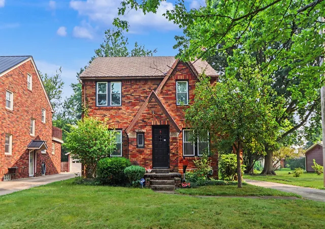 Photo 1 of Single family home for sale at 344 Ruth Ave, Mansfield, OH 44907 | MLS# 226027128 | Listing updated on 2026-08-04
