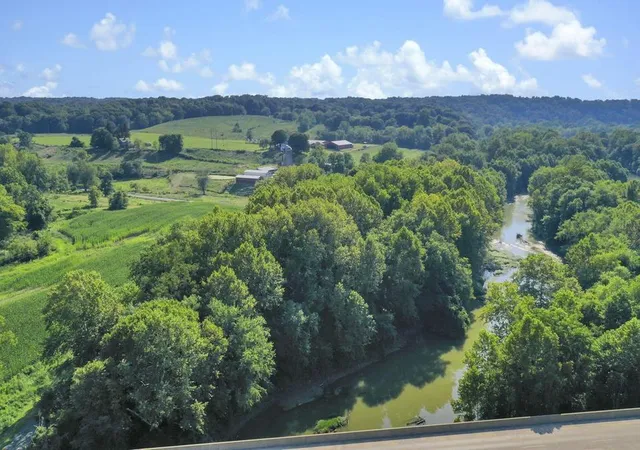 Photo 2 of Land for sale at 0 Lemaster Rd, Athens, OH 45701 | MLS# 226027109 | Listing updated on 2026-07-29