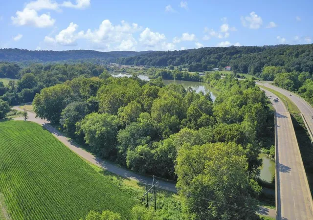Photo 3 of Land for sale at 0 Lemaster Rd, Athens, OH 45701 | MLS# 226027109 | Listing updated on 2026-07-29