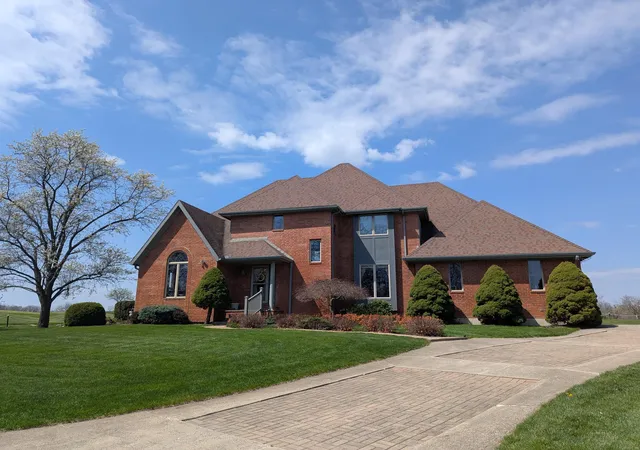 Photo 1 of Single family home for sale at 2633 Sugar Tree Trl, New Carlisle, OH 45344 | MLS# 226032934 | Listing updated on 2026-09-14