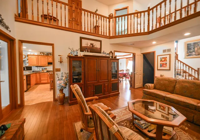 Photo 3 of Single family home for sale at 2633 Sugar Tree Trl, New Carlisle, OH 45344 | MLS# 226032934 | Listing updated on 2026-09-14