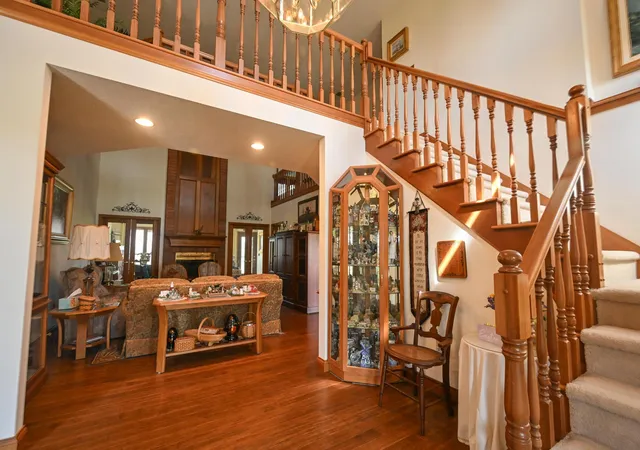 Photo 3 of Single family home for sale at 2633 Sugar Tree Trl, New Carlisle, OH 45344 | MLS# 226032934 | Listing updated on 2026-10-27