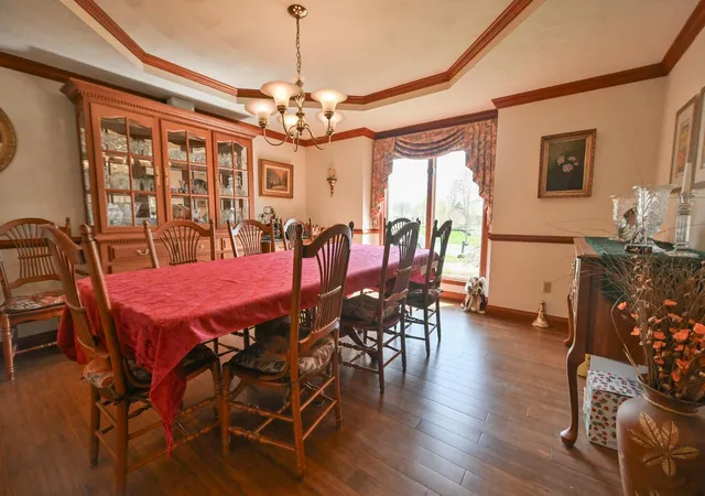 Photo 4 of Single family home for sale at 2633 Sugar Tree Trl, New Carlisle, OH 45344 | MLS# 226032934 | Listing updated on 2026-10-27