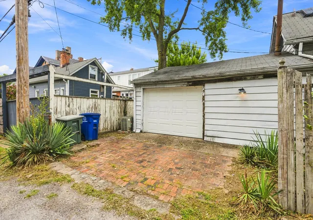 5th image of 657 S 9Th St, Columbus, OH 43206 | MLS# 226028254