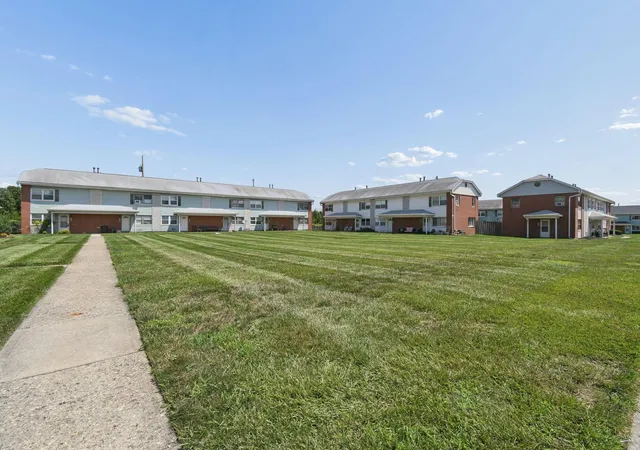 5th image of 129 Buckeye Cir, Columbus, OH 43217 | MLS# 226029469