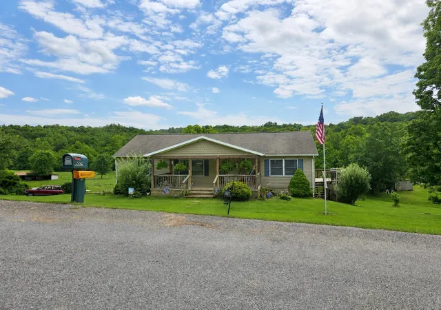2nd image of 8005 Stone Castle Rd, Athens, OH 45701 | MLS# 226027779