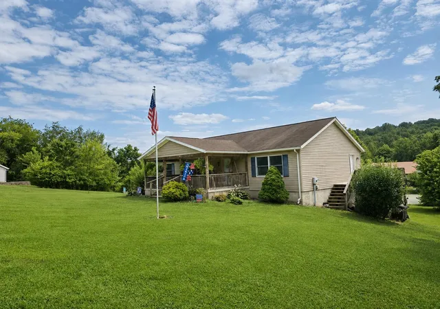 3rd image of 8005 Stone Castle Rd, Athens, OH 45701 | MLS# 226027779