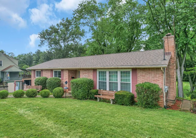 4th image of 723 Pleasantville Rd, Lancaster, OH 43130 | MLS# 226027135
