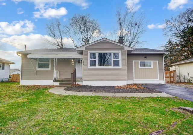 Photo 1 of Single family home for sale at 399 Garden Hts Ave, Columbus, OH 43228 | MLS# 226027114 | Listing updated on 2026-07-29