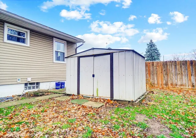 Photo 3 of Single family home for sale at 399 Garden Hts Ave, Columbus, OH 43228 | MLS# 226027114 | Listing updated on 2026-07-29