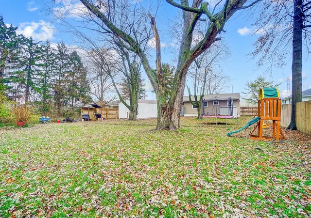 Photo 4 of Single family home for sale at 399 Garden Hts Ave, Columbus, OH 43228 | MLS# 226027114 | Listing updated on 2026-07-29