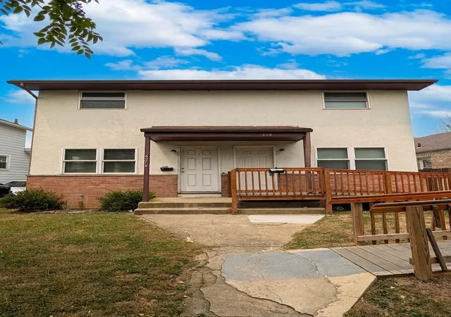 Photo 1 of House for sale at 625-627 Wrexham Ave, Columbus, OH 43223 | MLS# 226027258 | Listing updated on 2026-09-16