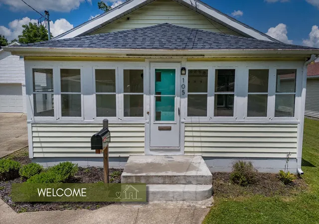 5th image of 105 Adamson St, Mount Vernon, OH 43050 | MLS# 226027134