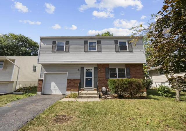 Photo 1 of Single family home for sale at 4845 Bourke Rd, Columbus, OH 43229 | MLS# 226028197 | Listing updated on 2026-07-29