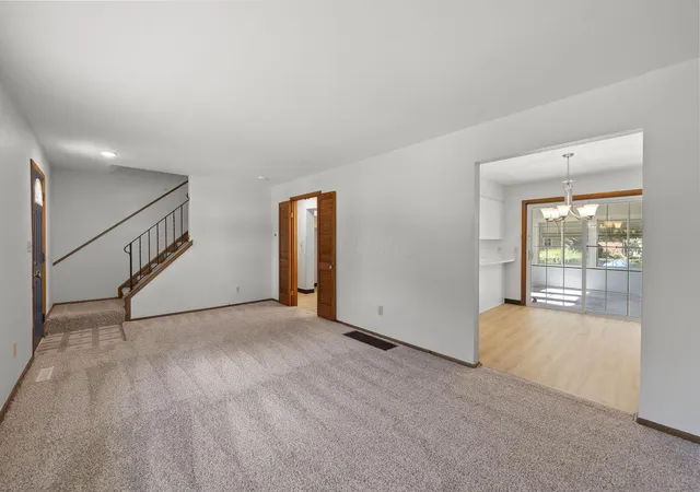 Photo 4 of Single family home for sale at 4845 Bourke Rd, Columbus, OH 43229 | MLS# 226028197 | Listing updated on 2026-07-29