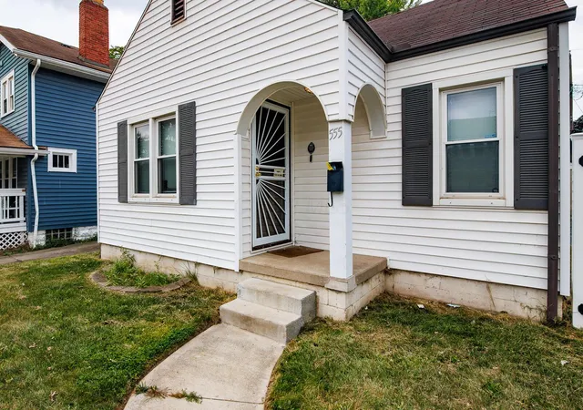 4th image of 555 Nashoba Ave, Columbus, OH 43223 | MLS# 226028555