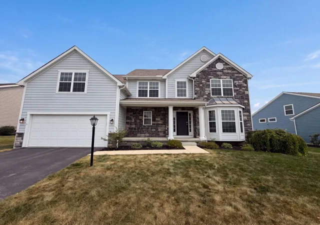 1st image of 10060 New California Dr, Plain City, OH 43064 | MLS# 226027119