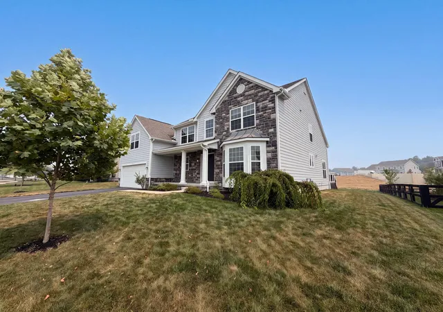 33rd image of 10060 New California Dr, Plain City, OH 43064 | MLS# 226027119