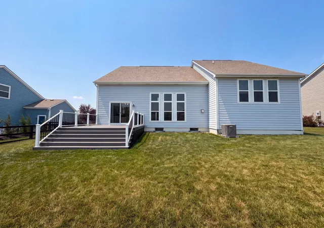 5th image of 10060 New California Dr, Plain City, OH 43064 | MLS# 226027119