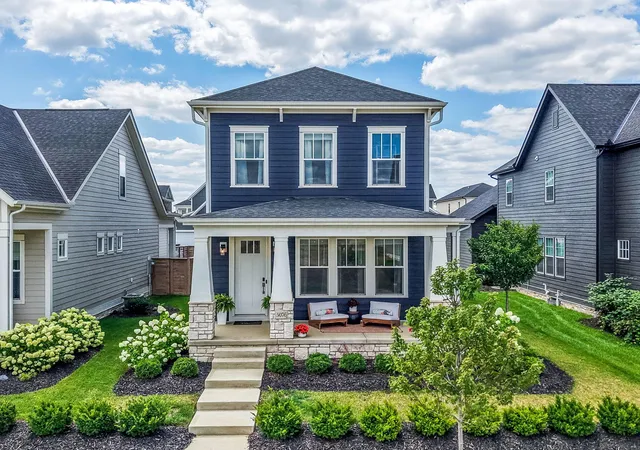 Photo 1 of Single family home for sale at 5076 Maple Dr, Lewis Center, OH 43035 | MLS# 226027913 | Listing updated on 2026-09-13