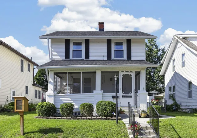 1st image of 184 Fairfield Ave, Newark, OH 43055 | MLS# 226028020