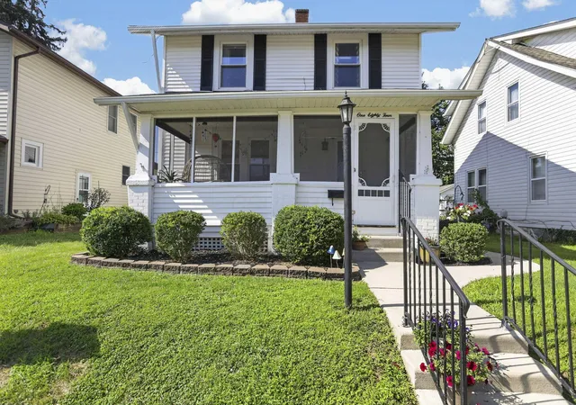2nd image of 184 Fairfield Ave, Newark, OH 43055 | MLS# 226028020